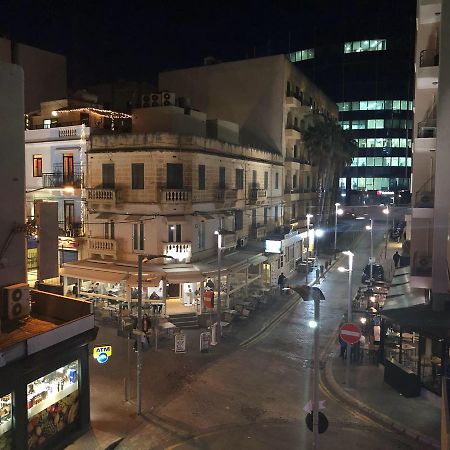 Paceville Montecarlo Apartments St. Julian's Zewnętrze zdjęcie
