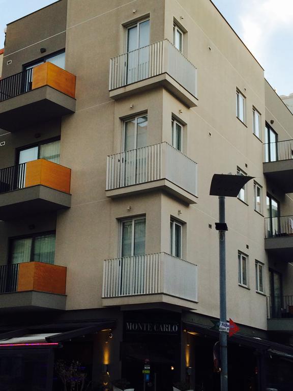 Paceville Montecarlo Apartments St. Julian's Zewnętrze zdjęcie