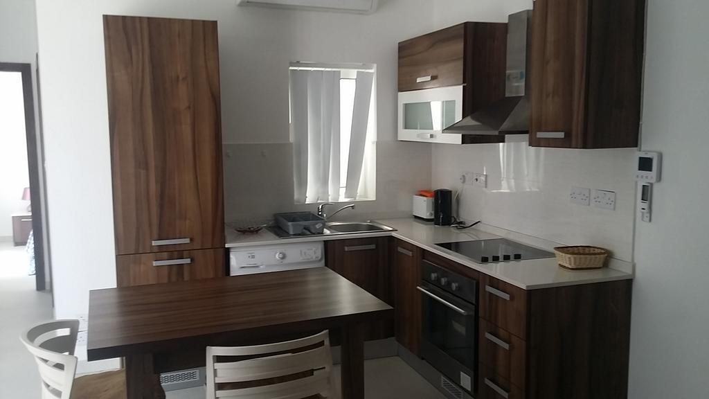 Paceville Montecarlo Apartments St. Julian's Pokój zdjęcie