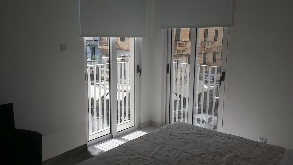 Paceville Montecarlo Apartments St. Julian's Pokój zdjęcie