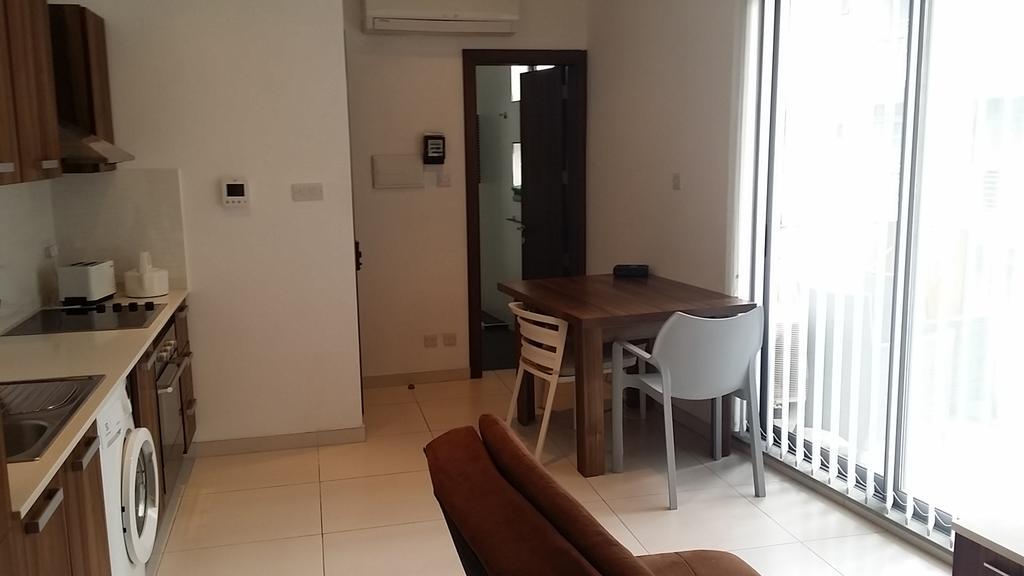 Paceville Montecarlo Apartments St. Julian's Pokój zdjęcie