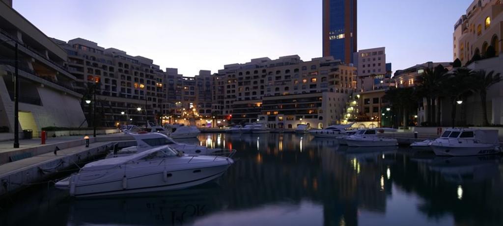 Paceville Montecarlo Apartments St. Julian's Pokój zdjęcie