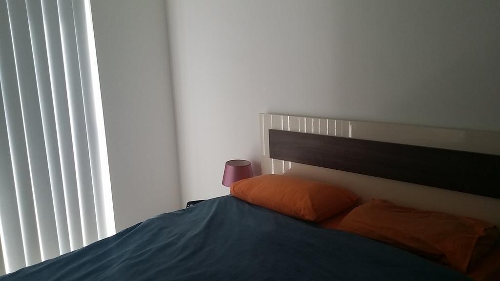 Paceville Montecarlo Apartments St. Julian's Pokój zdjęcie