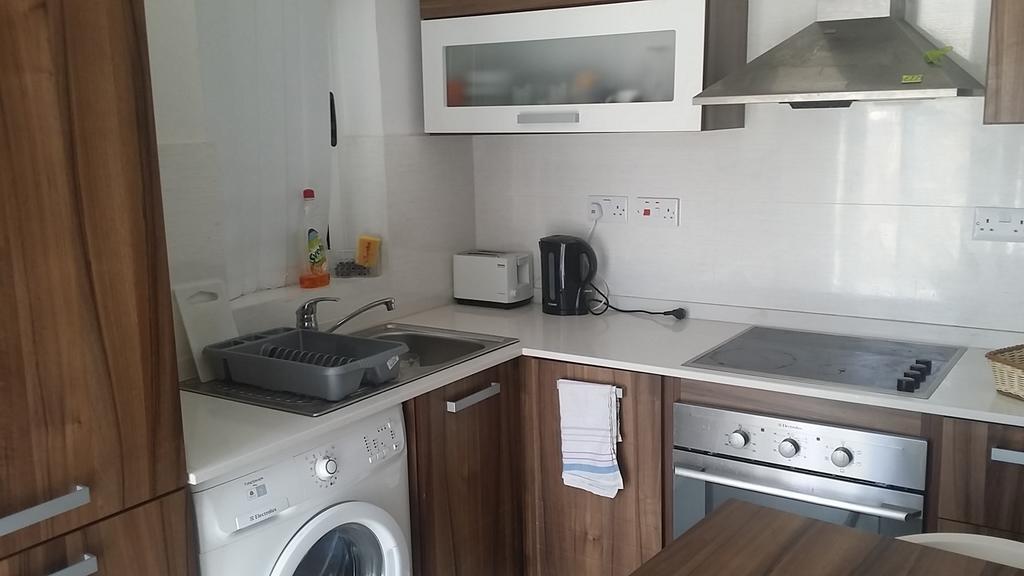 Paceville Montecarlo Apartments St. Julian's Pokój zdjęcie