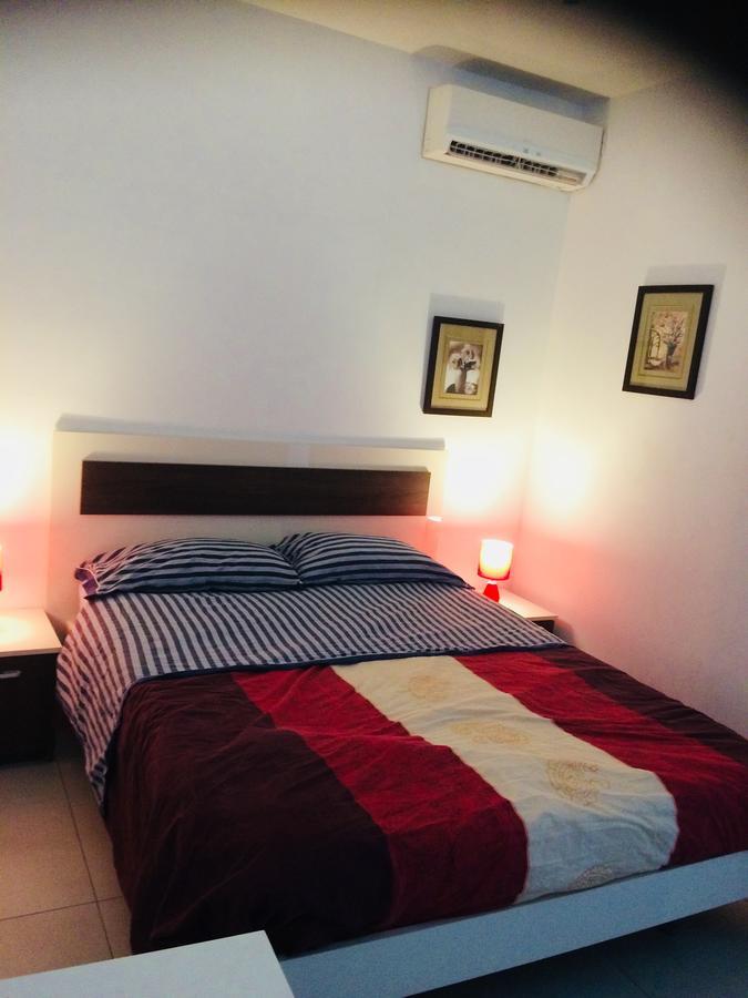 Paceville Montecarlo Apartments St. Julian's Zewnętrze zdjęcie