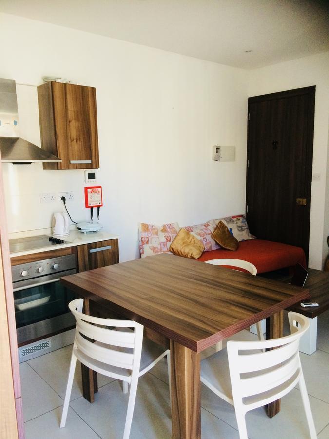 Paceville Montecarlo Apartments St. Julian's Zewnętrze zdjęcie