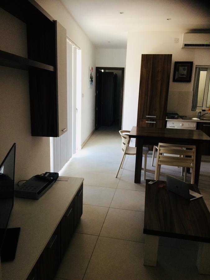 Paceville Montecarlo Apartments St. Julian's Zewnętrze zdjęcie