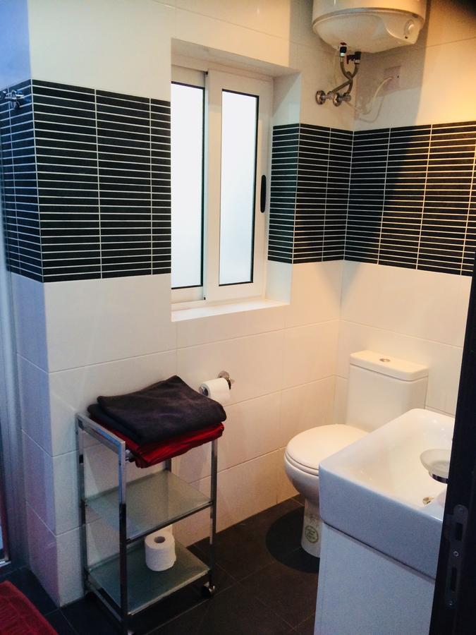 Paceville Montecarlo Apartments St. Julian's Zewnętrze zdjęcie