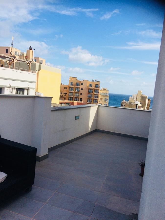 Paceville Montecarlo Apartments St. Julian's Zewnętrze zdjęcie
