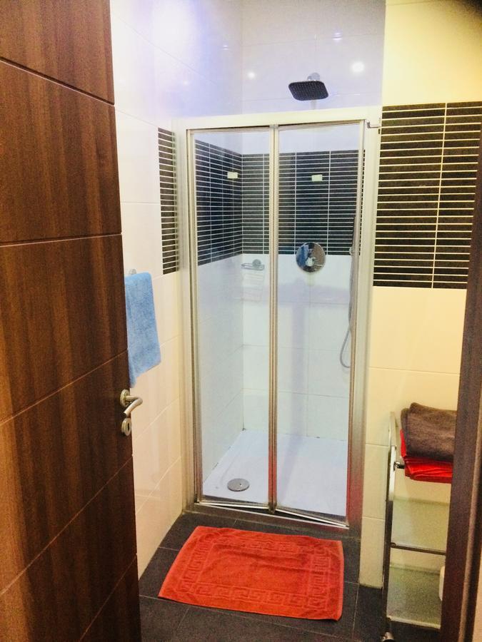 Paceville Montecarlo Apartments St. Julian's Zewnętrze zdjęcie