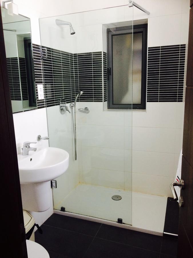 Paceville Montecarlo Apartments St. Julian's Zewnętrze zdjęcie