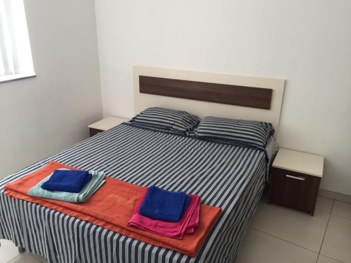 Paceville Montecarlo Apartments St. Julian's Zewnętrze zdjęcie