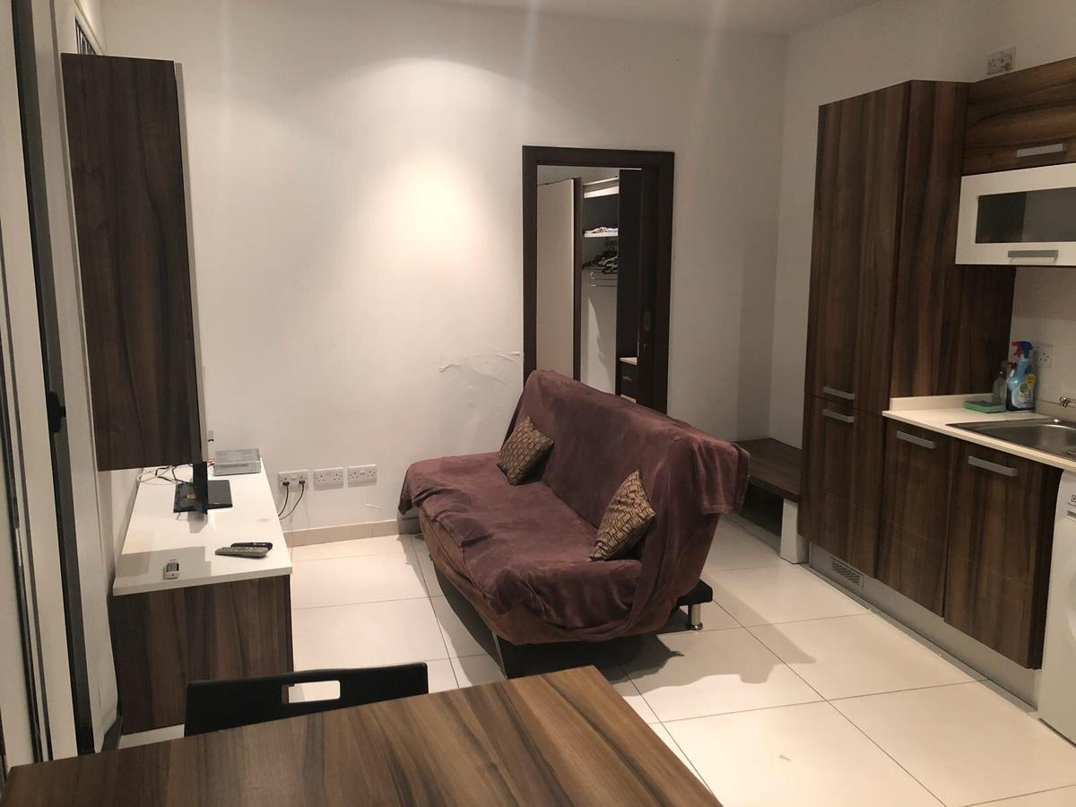Paceville Montecarlo Apartments St. Julian's Zewnętrze zdjęcie