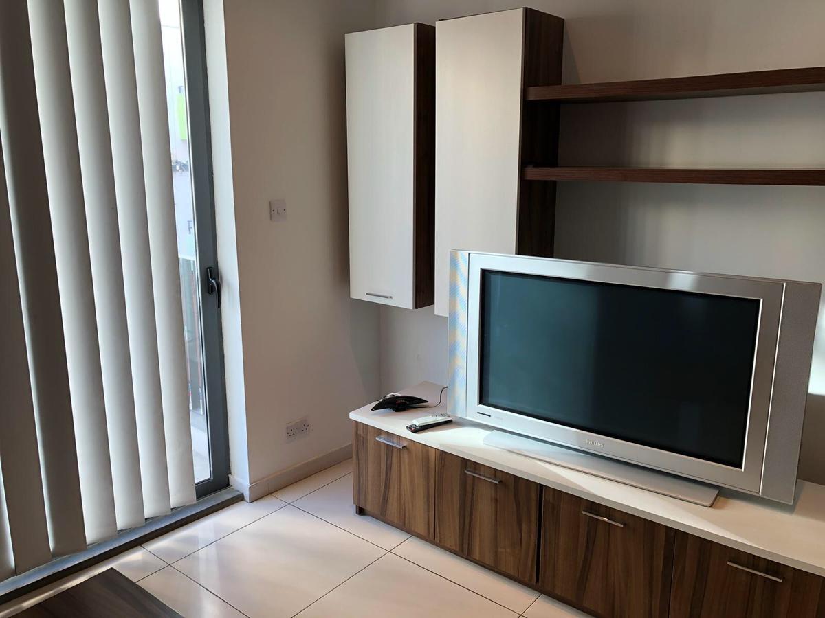 Paceville Montecarlo Apartments St. Julian's Zewnętrze zdjęcie