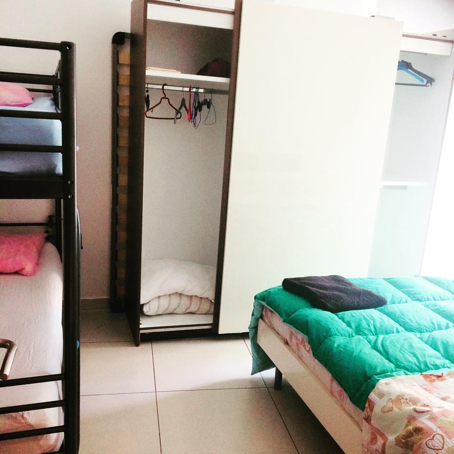 Paceville Montecarlo Apartments St. Julian's Zewnętrze zdjęcie