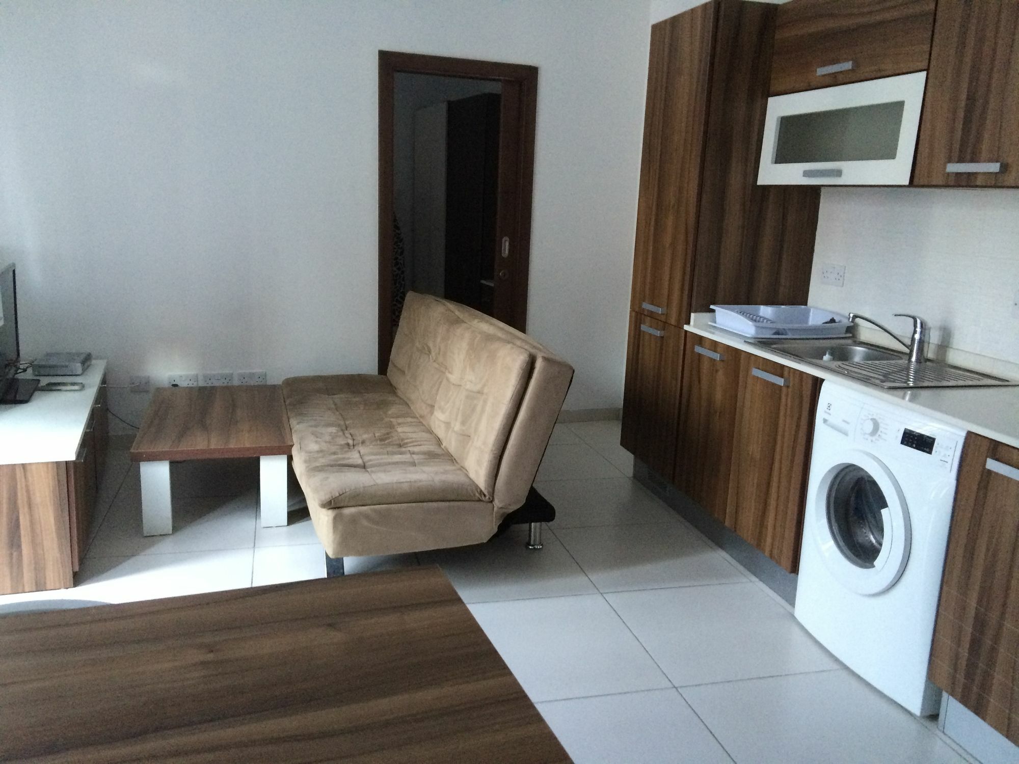 Paceville Montecarlo Apartments St. Julian's Zewnętrze zdjęcie