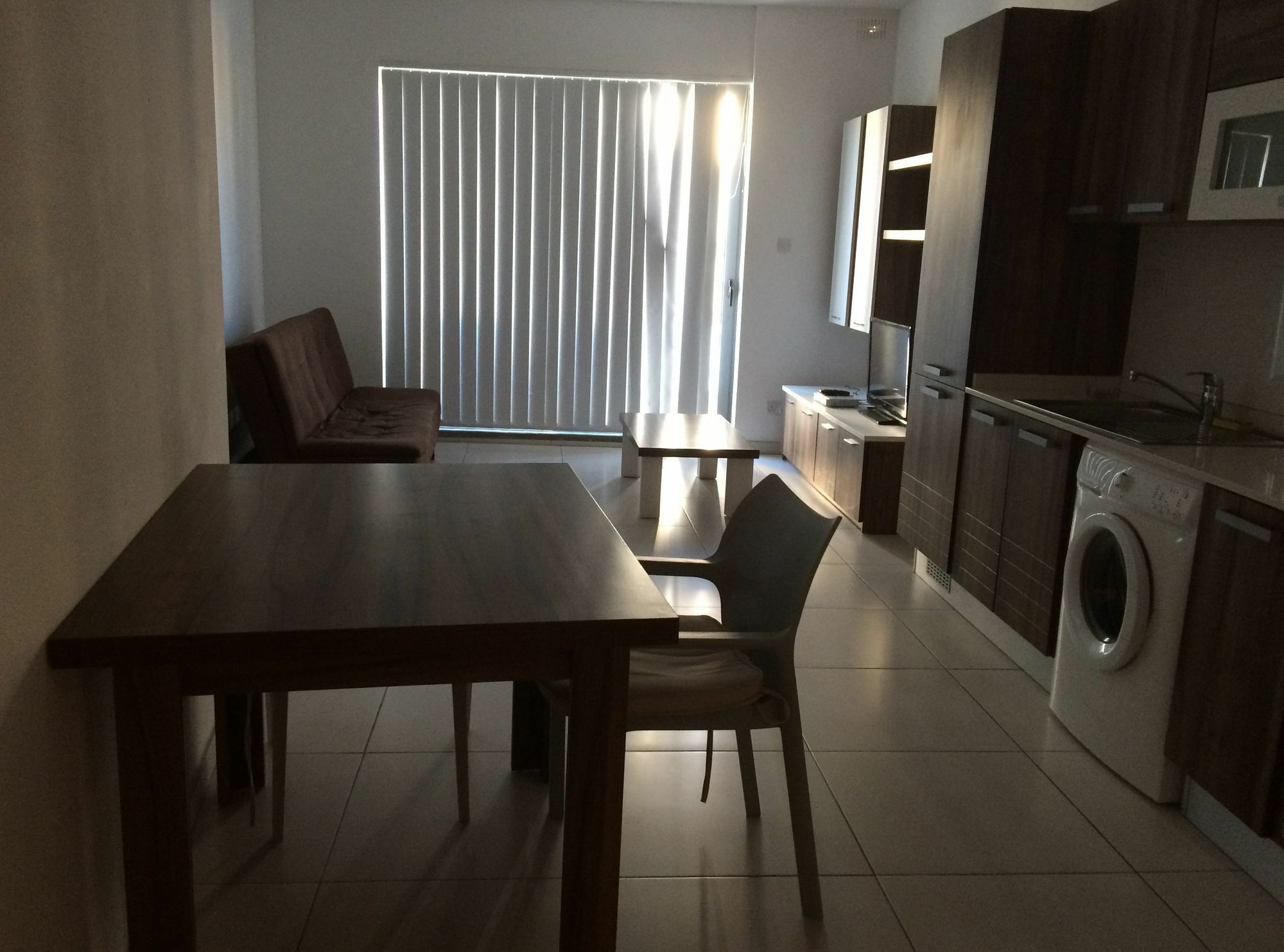 Paceville Montecarlo Apartments St. Julian's Zewnętrze zdjęcie