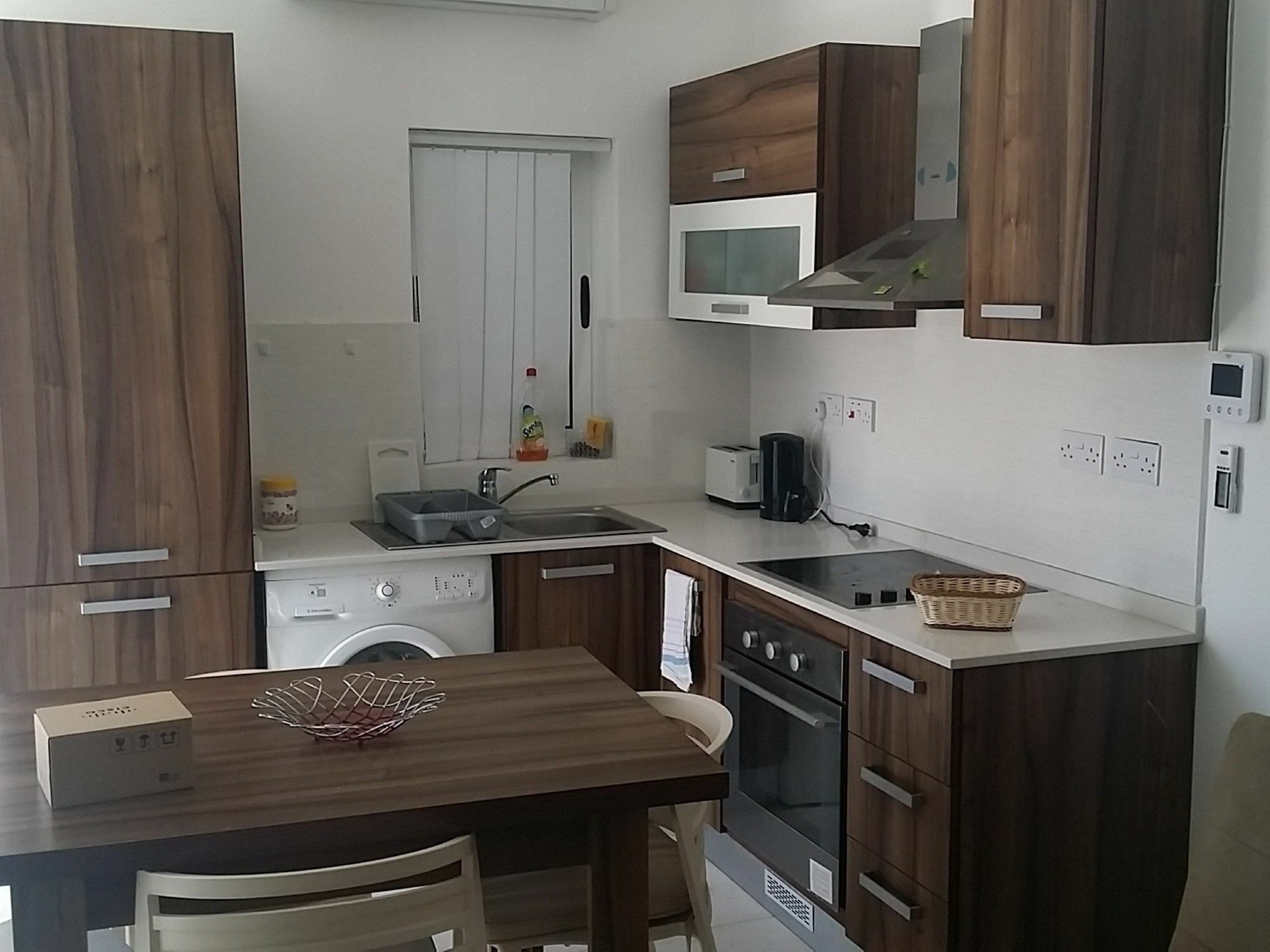 Paceville Montecarlo Apartments St. Julian's Zewnętrze zdjęcie