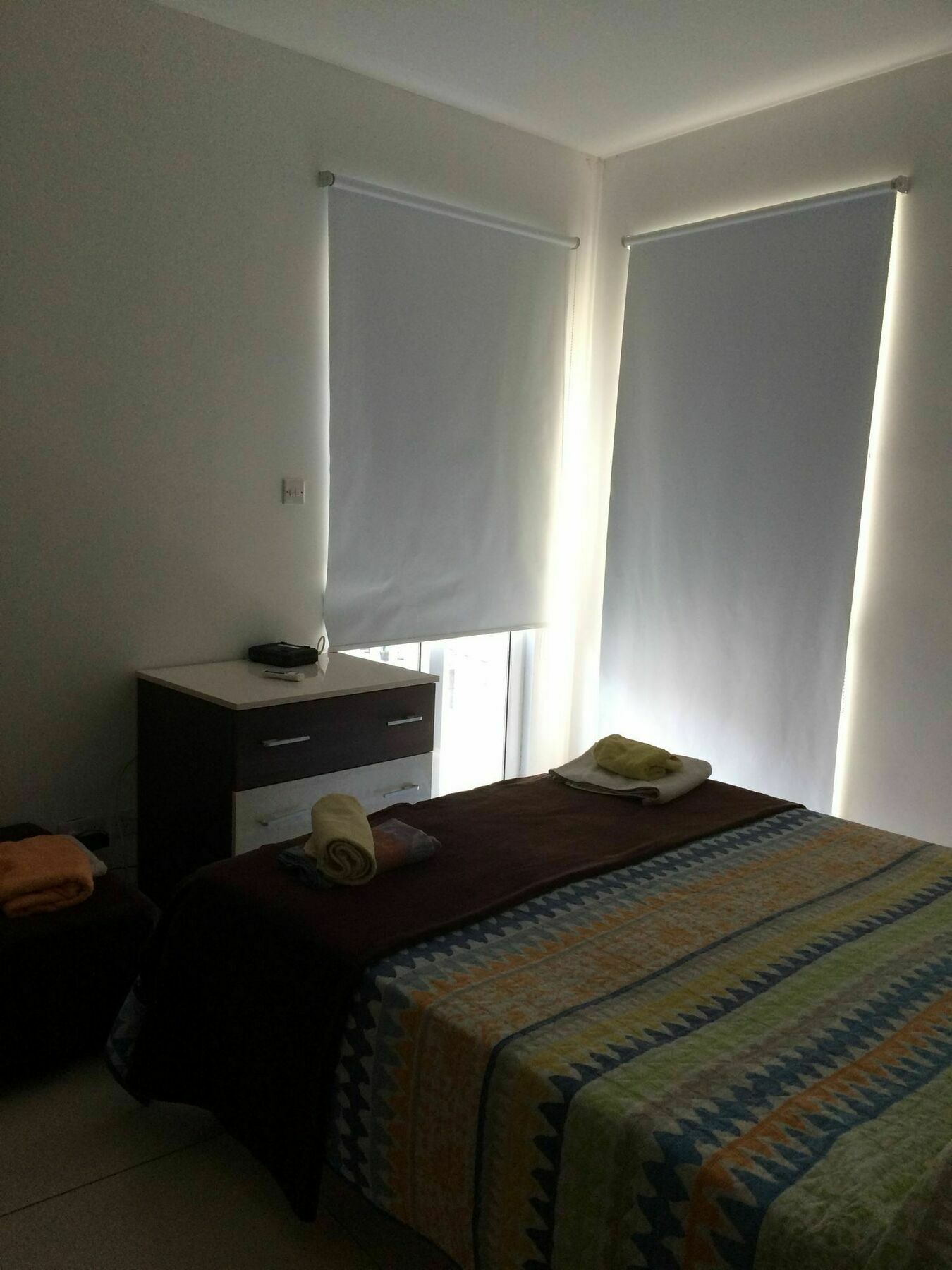 Paceville Montecarlo Apartments St. Julian's Zewnętrze zdjęcie