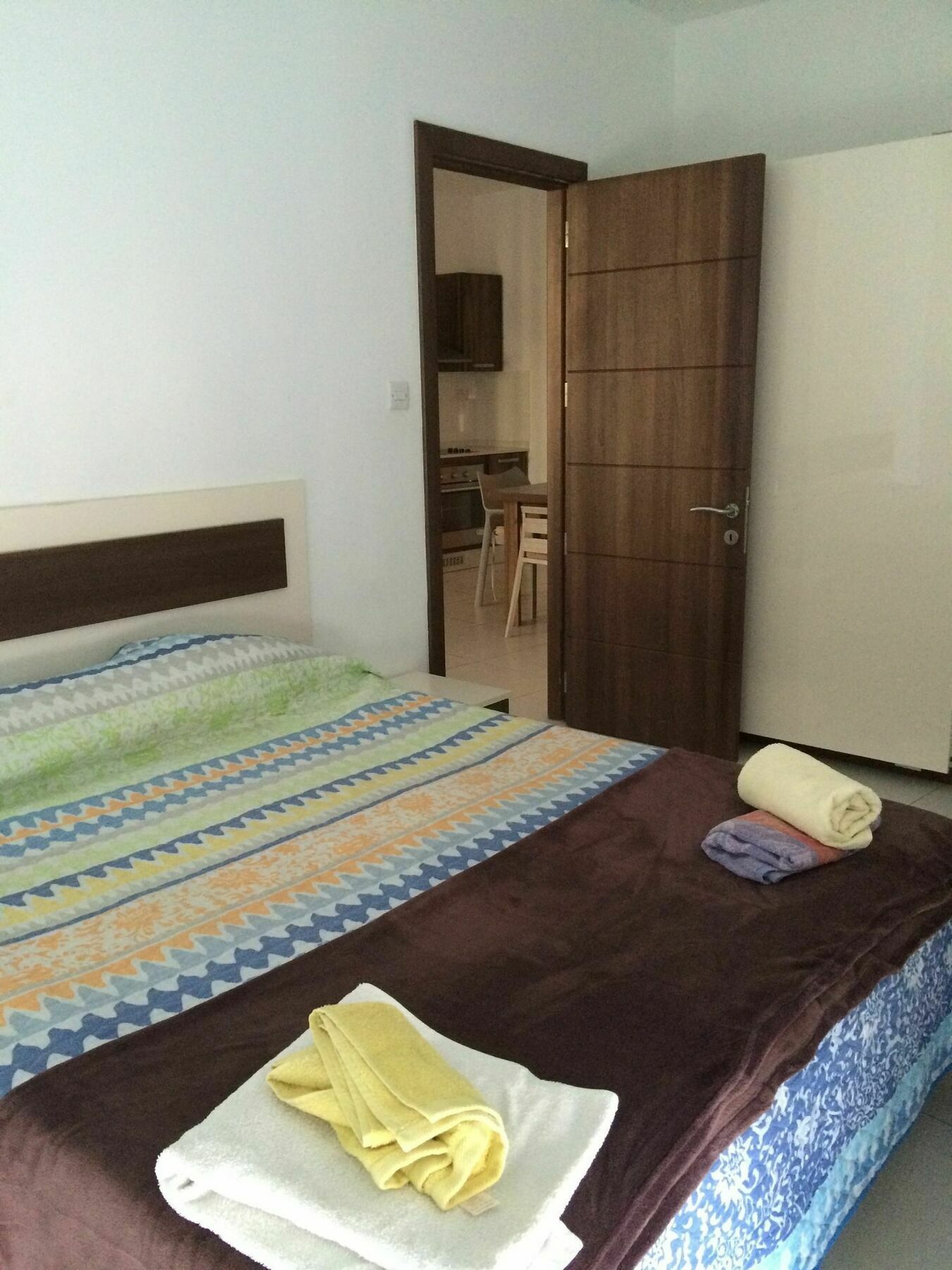 Paceville Montecarlo Apartments St. Julian's Zewnętrze zdjęcie